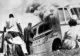 Freedom Rides
