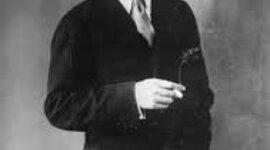 Timeline: Gatsby- Fitzgerald