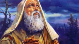 Timeline: Principais acontecimentos deste Abraão até á Páscoa