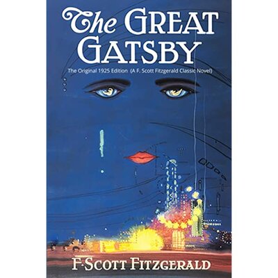 Timeline: Fitzgerald Timeline