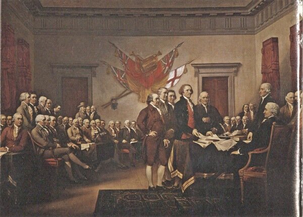 Continental Congresses