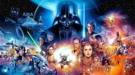 Timeline: Star Wars books 12+
