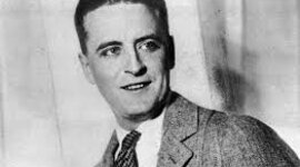 Timeline: Fitzgerald Timeline