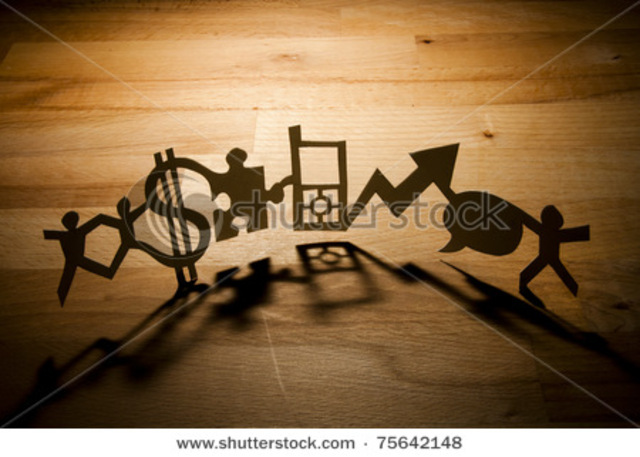 Open another Business.