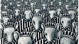 Timeline: Maus Character Timeline