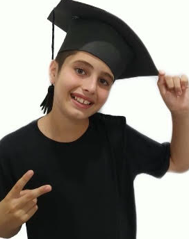 Graduació primària