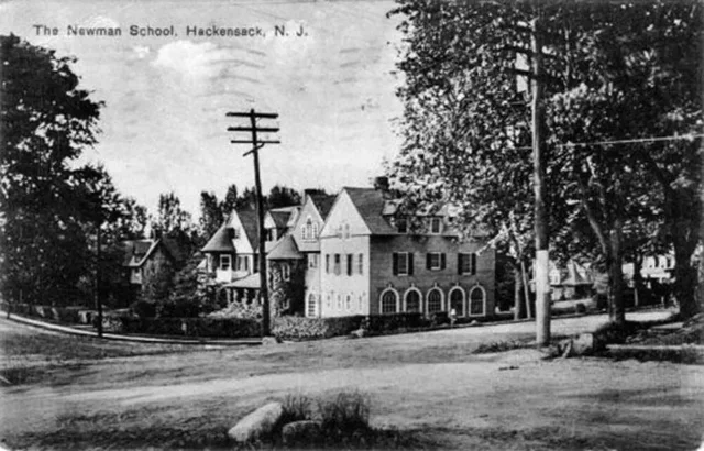 Fitzgeralds Education