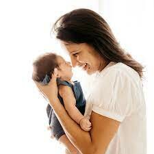 Naixement de la meva mare