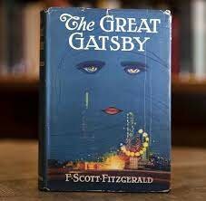 Gatsby was Published