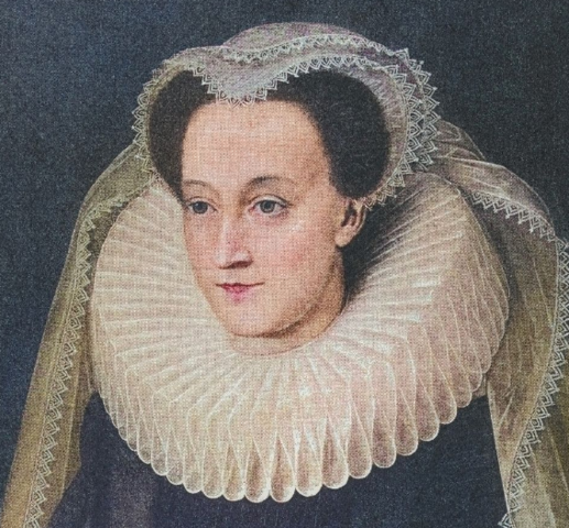 Assassinio di Maria Stuart e conseguenze