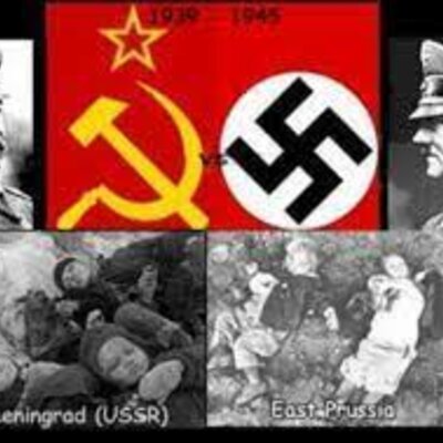 Timeline: Events between WW1 and WW2