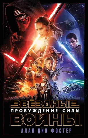 Right Star Wars: The Force Awakens