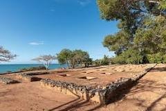 Eventos en el Segundo Viaje