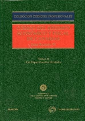 Régimen Económico Fiscal