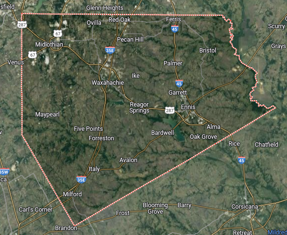 Clyde Barrow was born