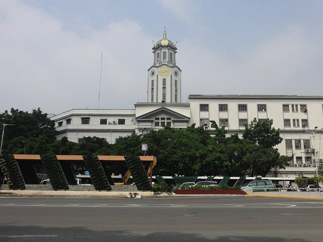 Manila
