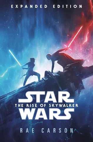 Star Wars: The Rise of Skywalker