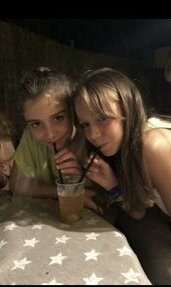 PRIMERA VEGADA BEBENT MOJITO