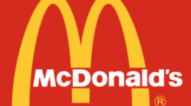Timeline: McDonald's