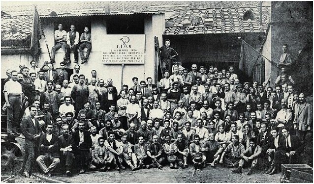 Rivoluzione in Piemonte