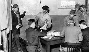 NLRB v. Jones and Laughlin Steel Corporation