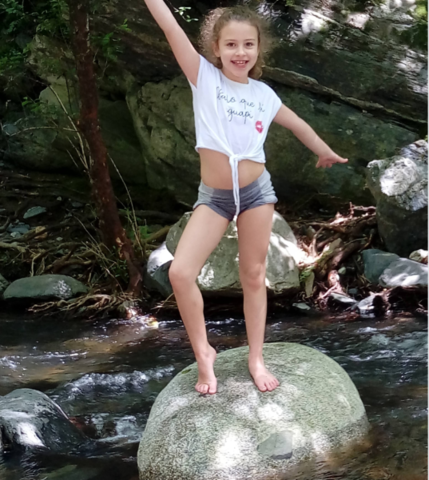 EXCURSIÓ AL LLAC PETIT