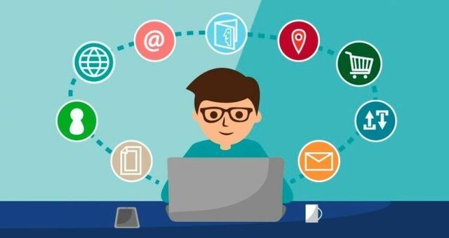 EVOLUCION DE LA INFORMACION