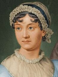 Jane Austen died of Addison's disease at the age of 41