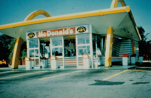 First International Restaurant