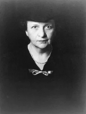 Frances Perkins Became First Female Cabinet Member