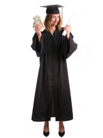 Pay for kids college.