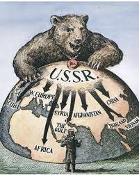 Idea of (Communist) Containment