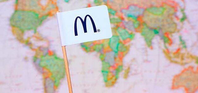 From a Company to a Franchise