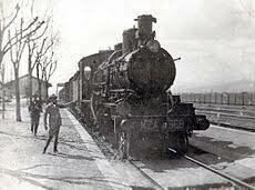Ferrocarril