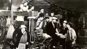 Grapes of Wrath Published