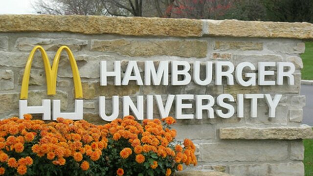 University