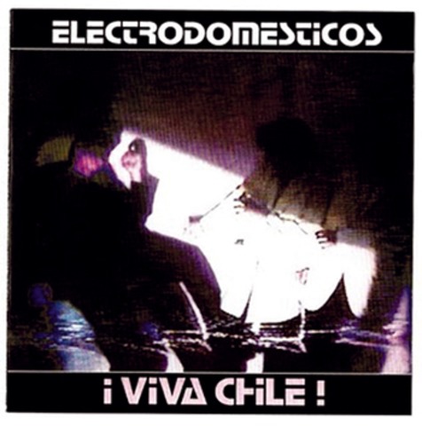 Viva Chile - Electrodomésticos