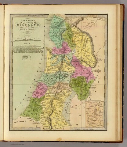 Tir i Sidón (VIDRE)