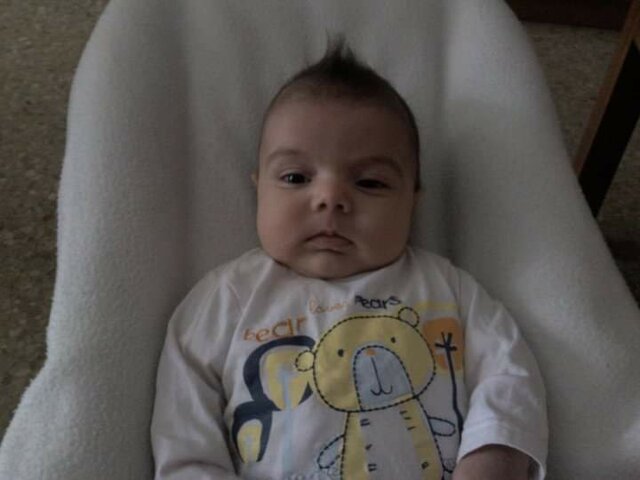 primers mesos de vida