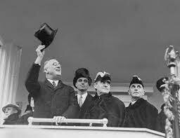 Four Freedoms