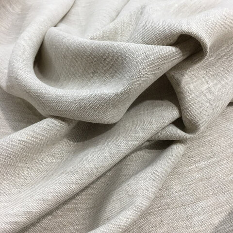 El lli (Els teixits)