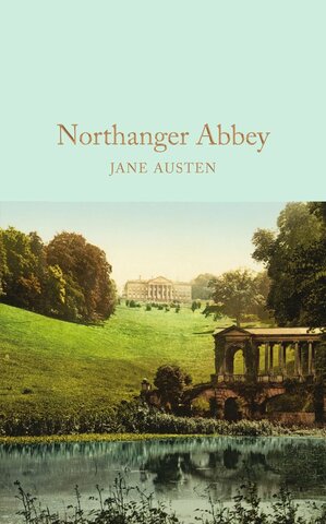 "Northanger Abbey" was published
