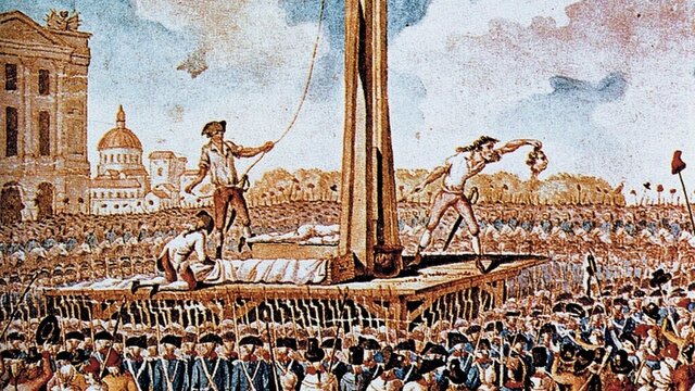 Morte di Luigi XVIII