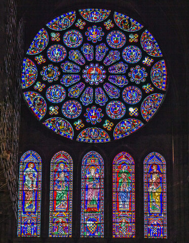 Vidrieres (El vidre)