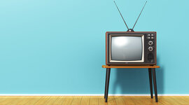 Timeline: the invention of TV