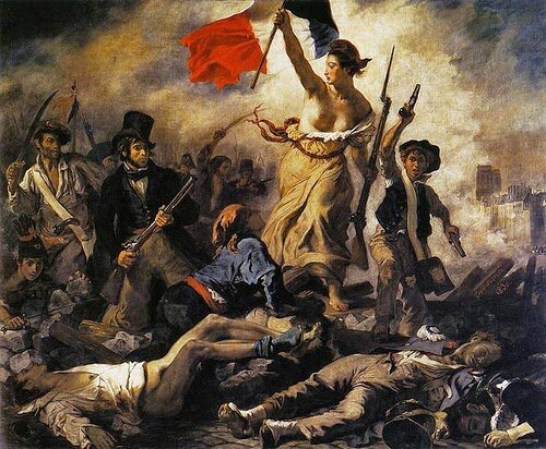 Luigi Filippo d'Orléans