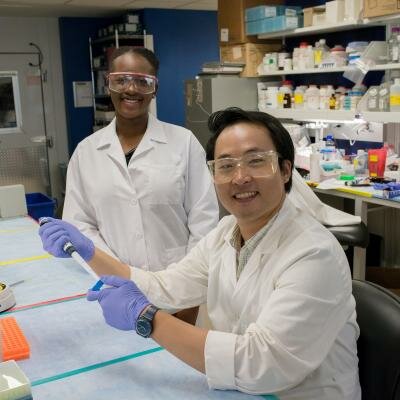 National Eye Institute