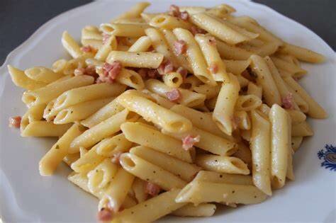 1r Menja que vaig provar