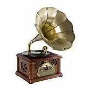 Gramòfon o Gramola