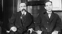 Sacco & Vanzetti